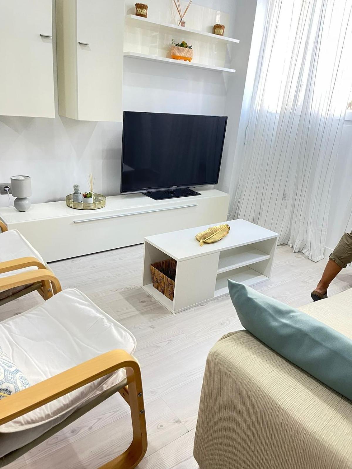 Apartment M3 Loft Privado 2 Personas