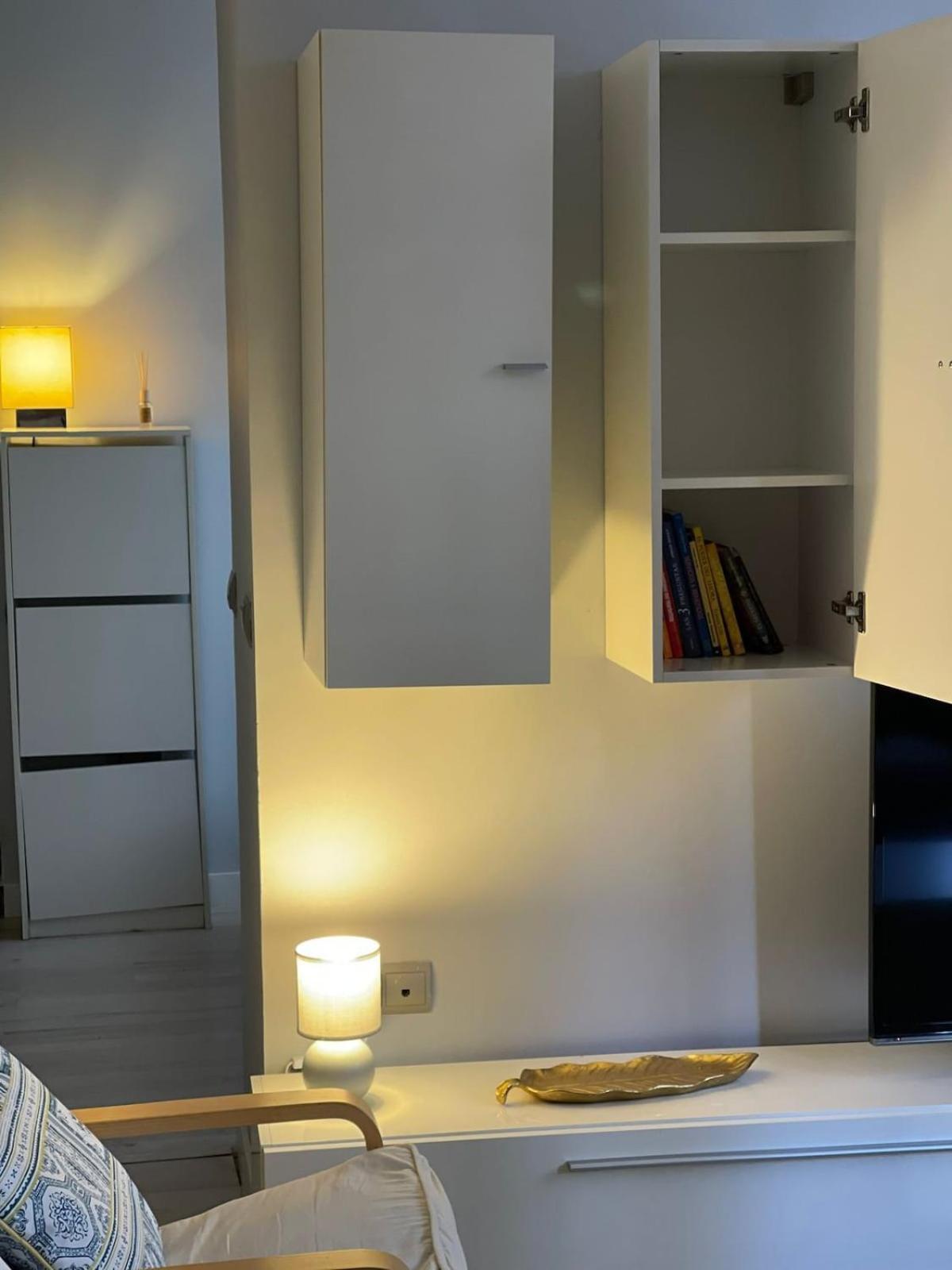 M3 Loft Privado 2 Personas Apartment *