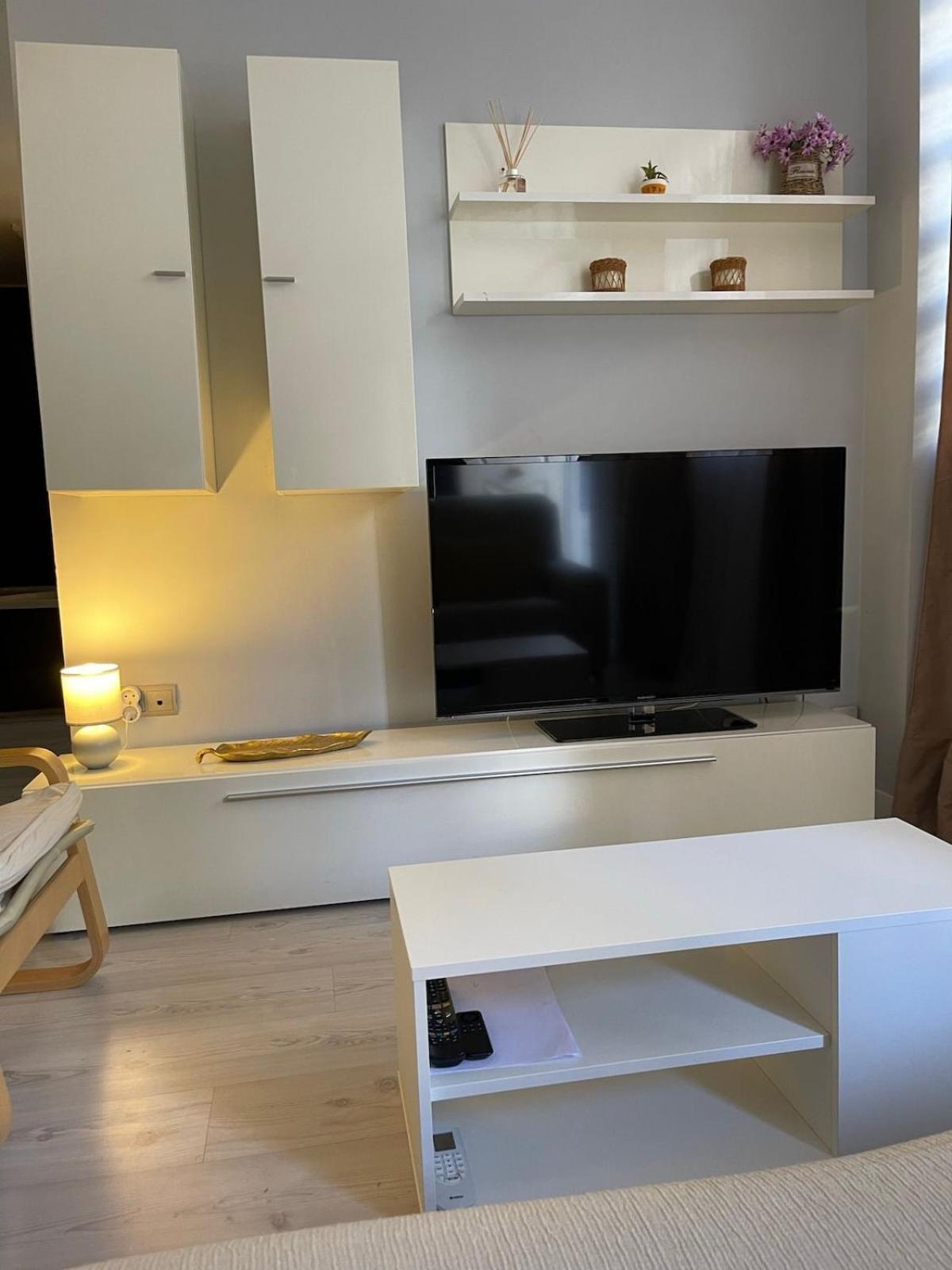 Apartment M3 Loft Privado 2 Personas *