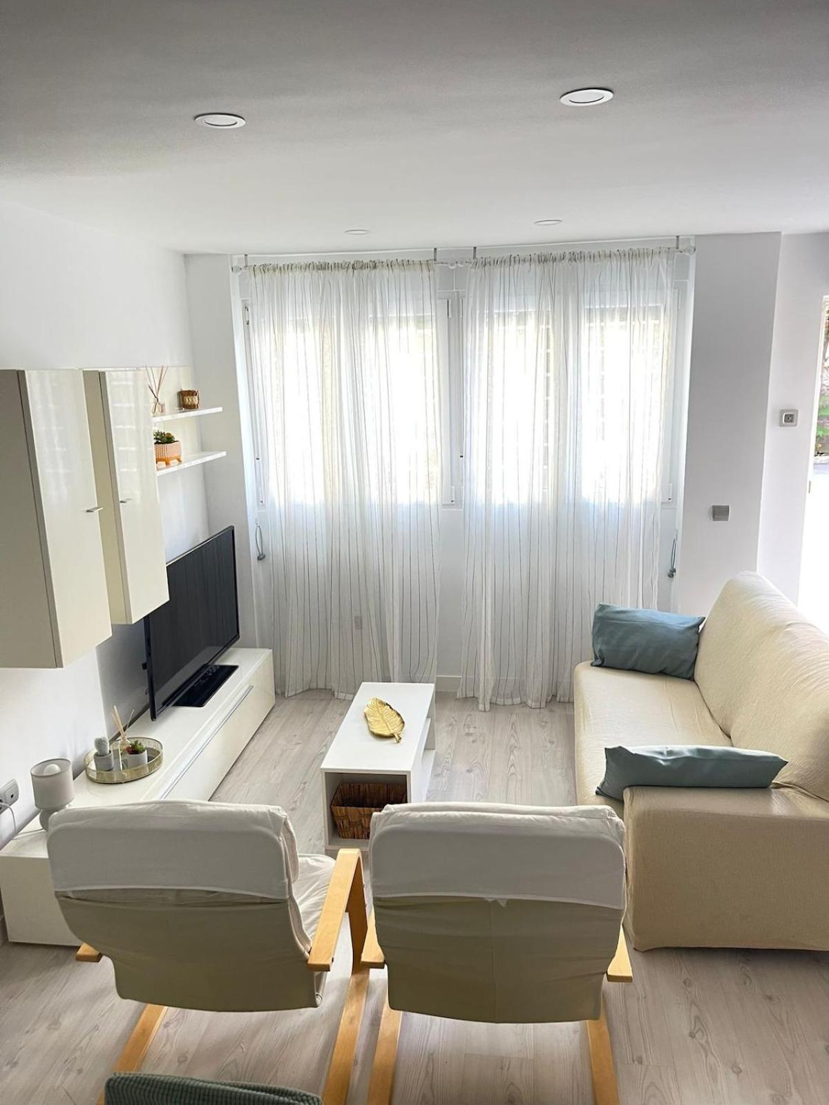 Apartment M3 Loft Privado 2 Personas Madrid