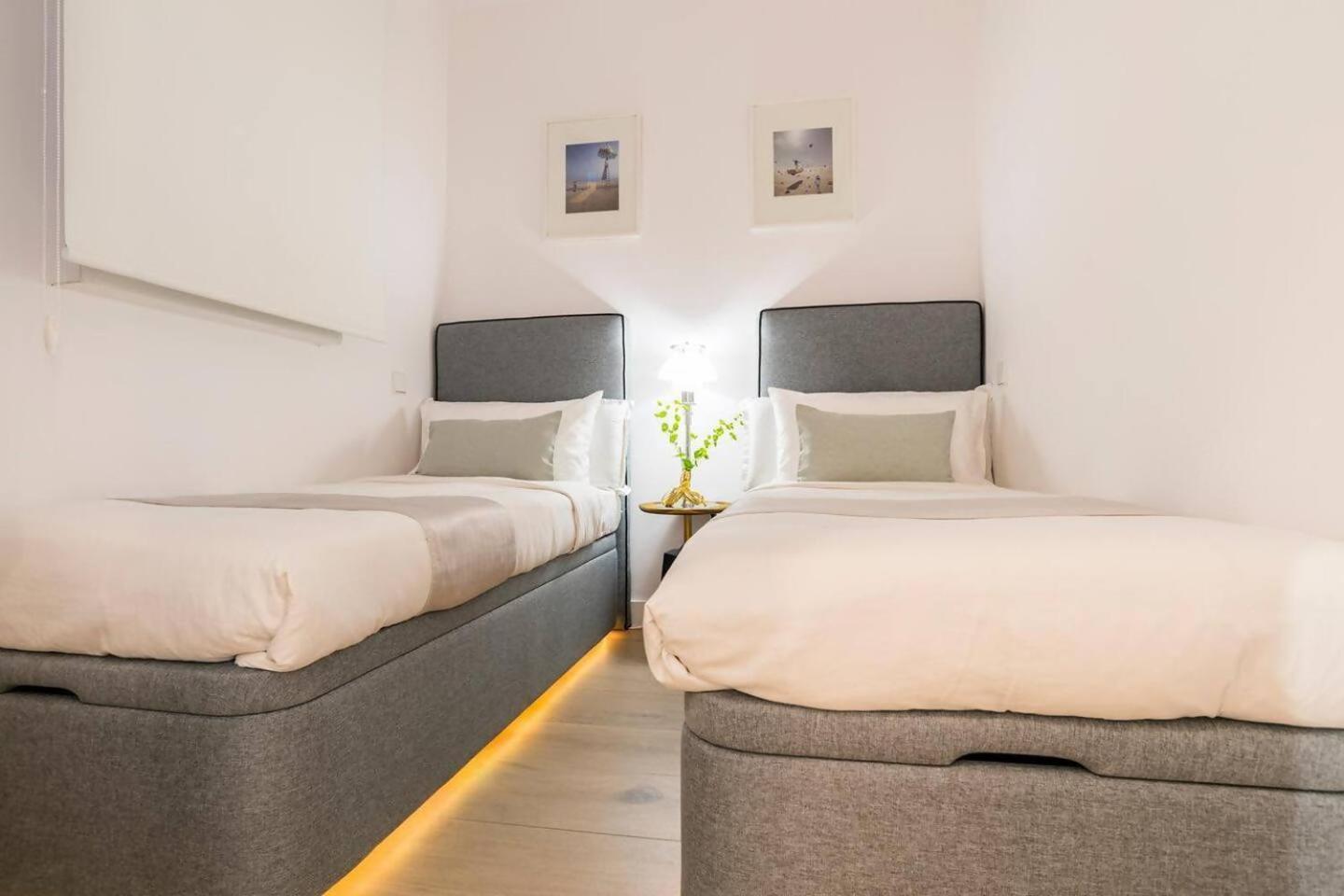 Locationcomfortdesignquality * Madri
