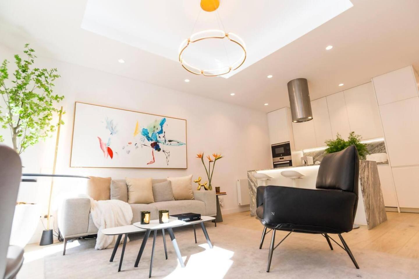 Locationcomfortdesignquality Madri