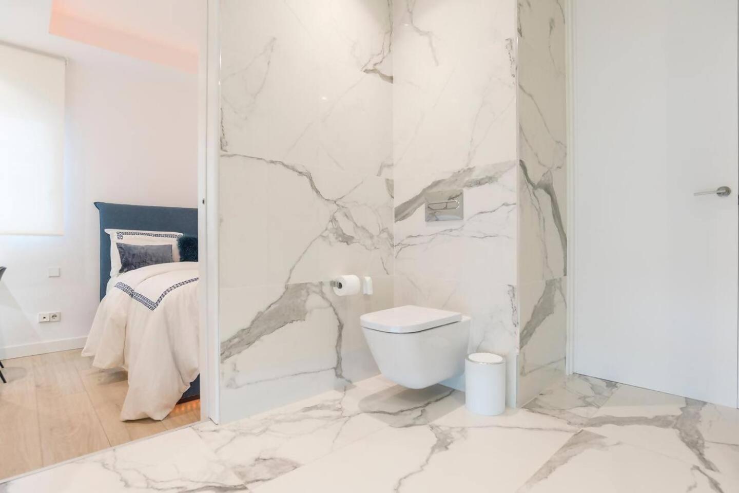Locationcomfortdesignquality Apartamento Madri