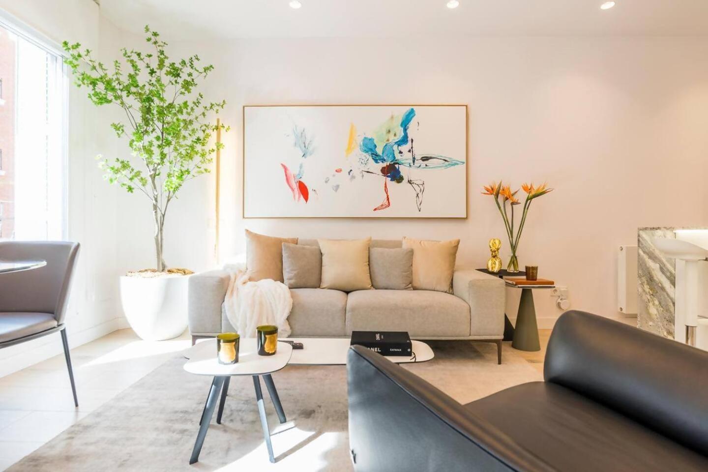 Apartamento Locationcomfortdesignquality *