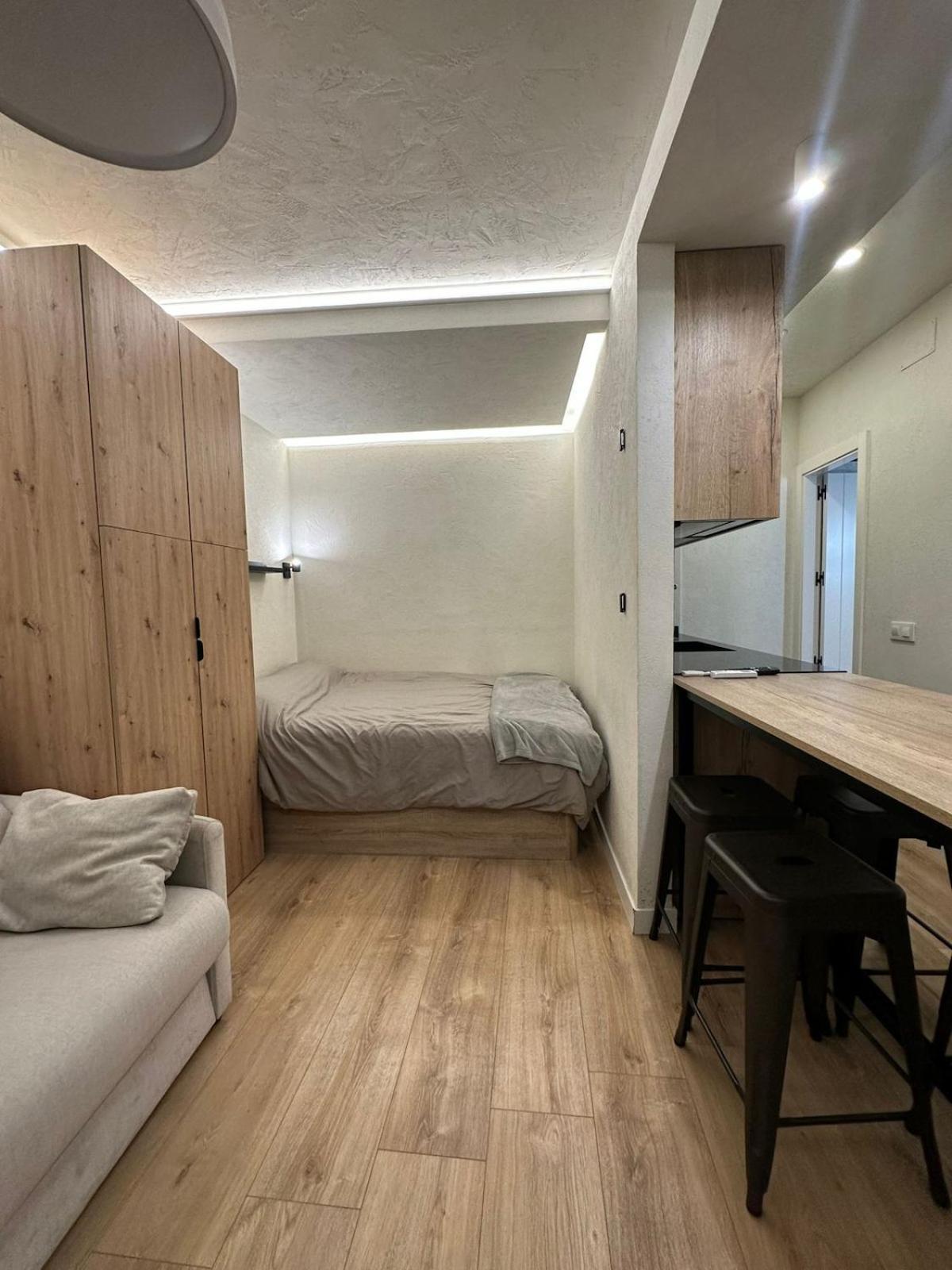 Lavender Seasonal Apartamento