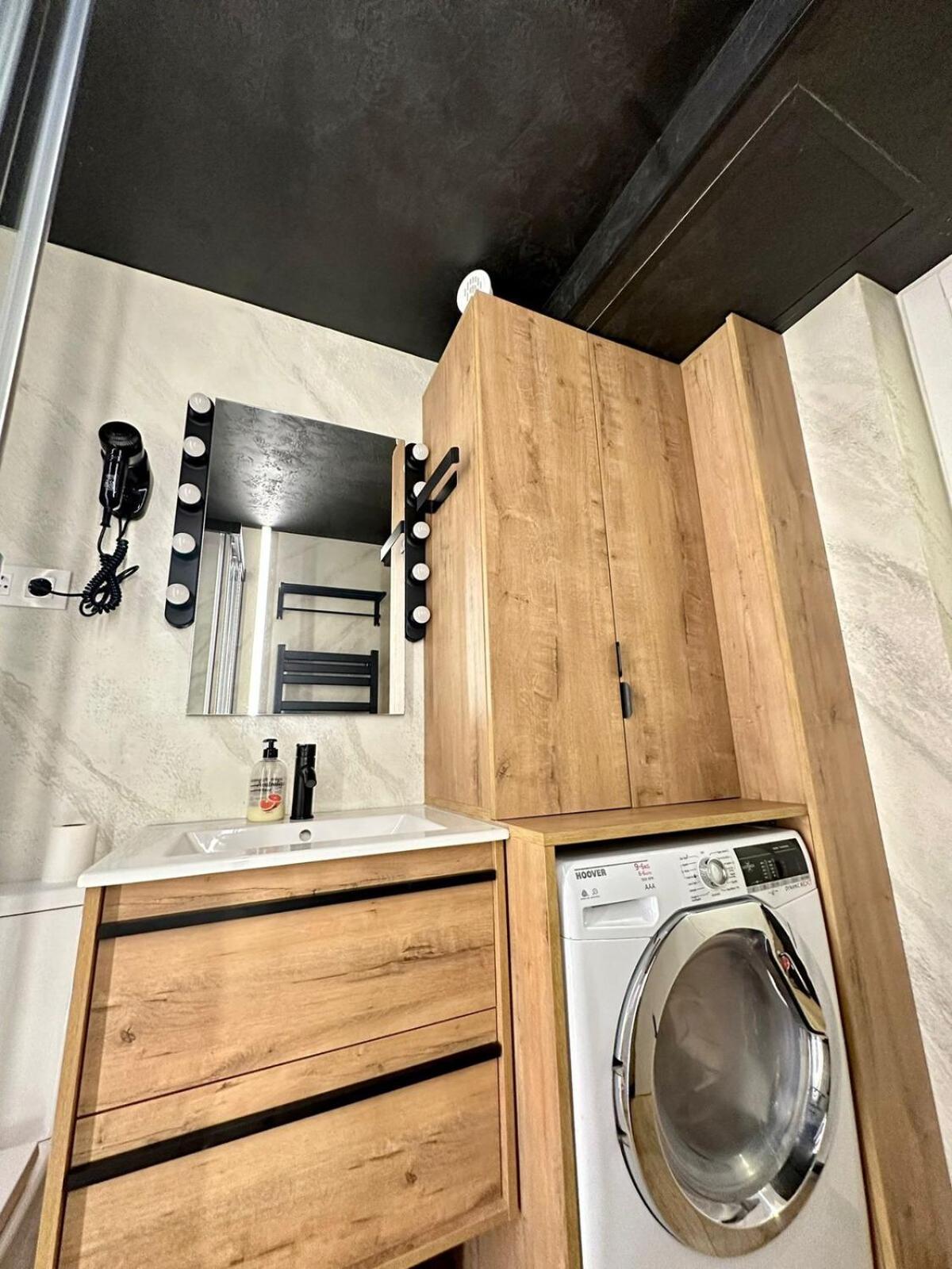 Apartamento Lavender Seasonal Madri