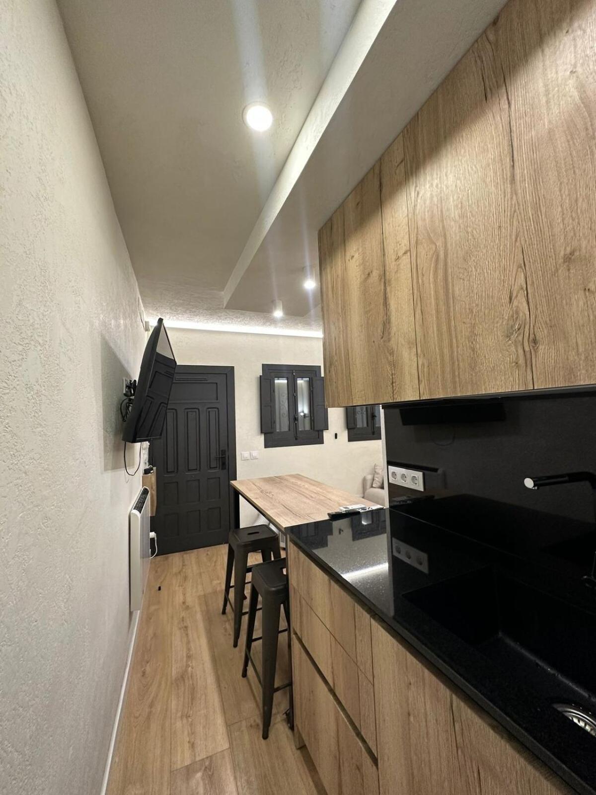 Apartamento Lavender Seasonal *