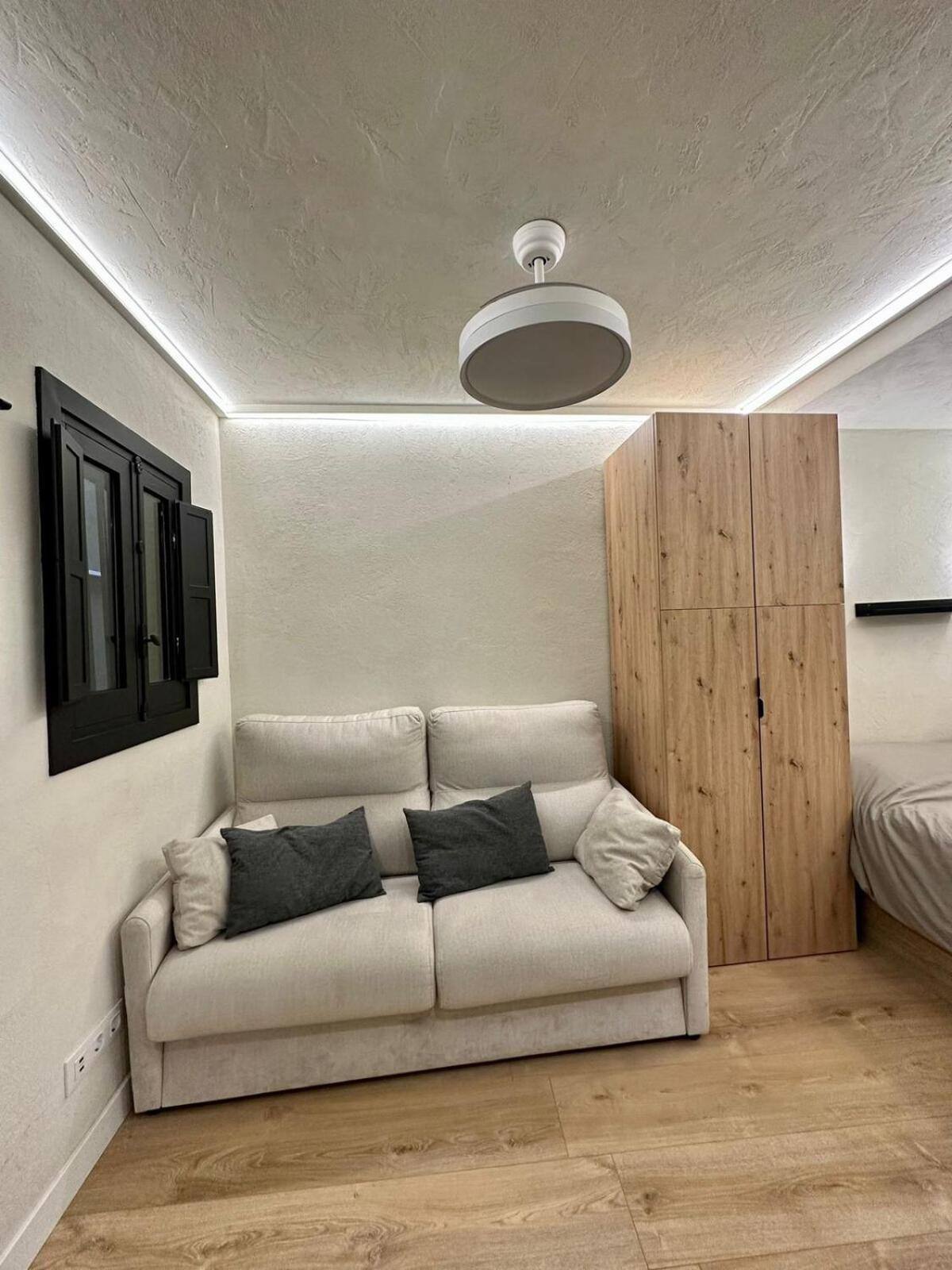 Lavender Seasonal Apartment