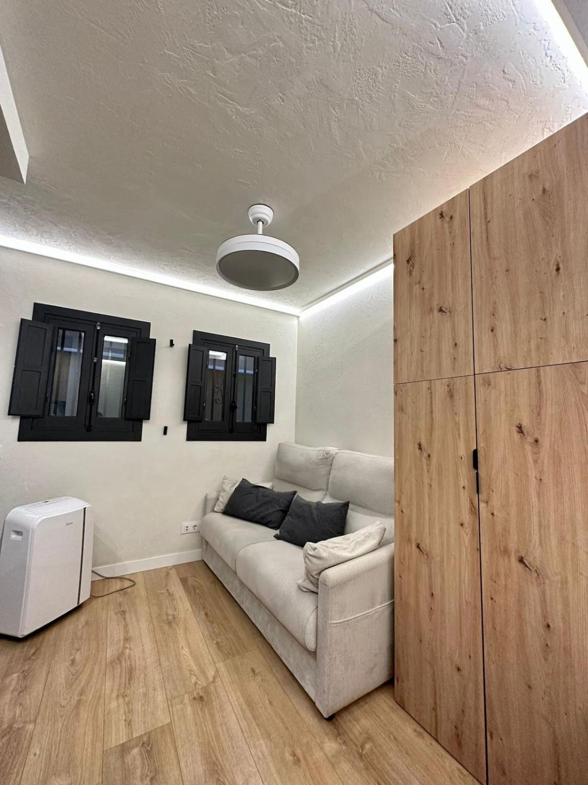 Apartment Lavender Seasonal Madrid
