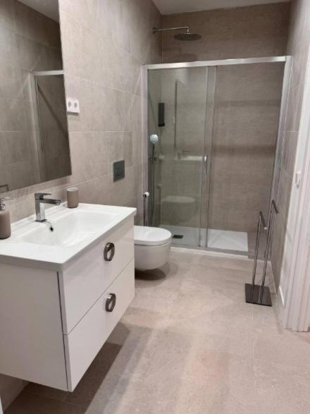 Exclusivos En El Norte De Apartment *