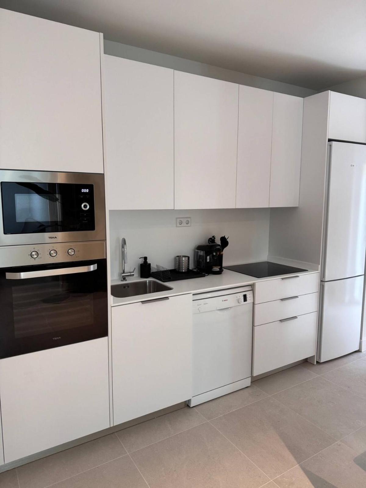 Exclusivos En El Norte De Apartment Madrid