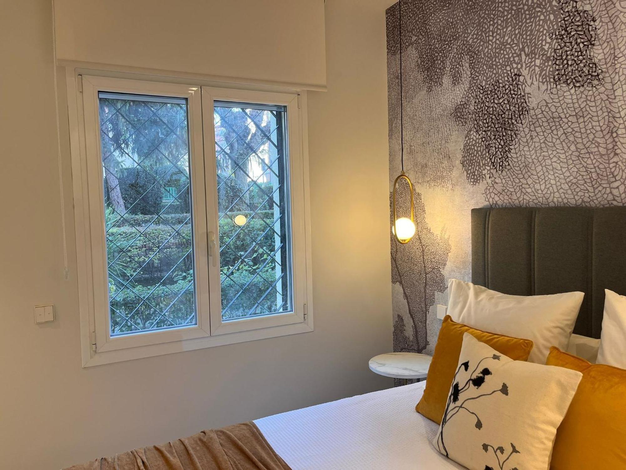 Exclusivos En El Norte De Apartment Madrid