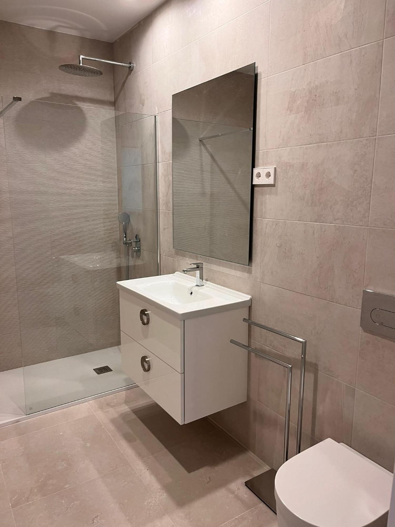 Exclusivos En El Norte De Apartment *