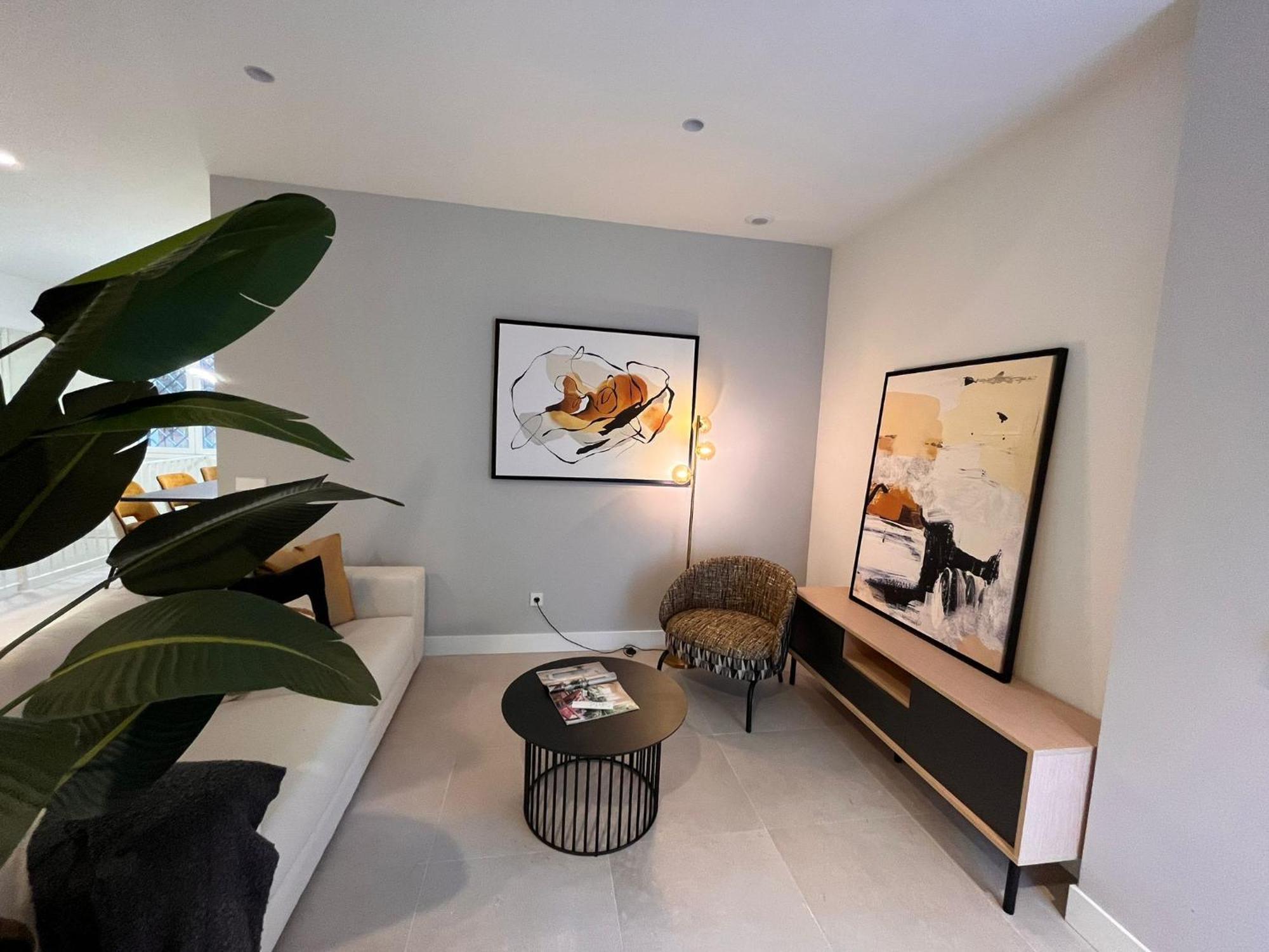 Exclusivos En El Norte De Apartment Madrid