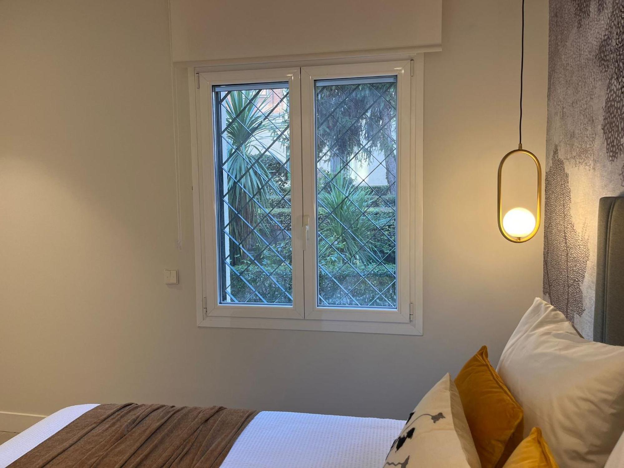 Exclusivos En El Norte De Apartment Madrid