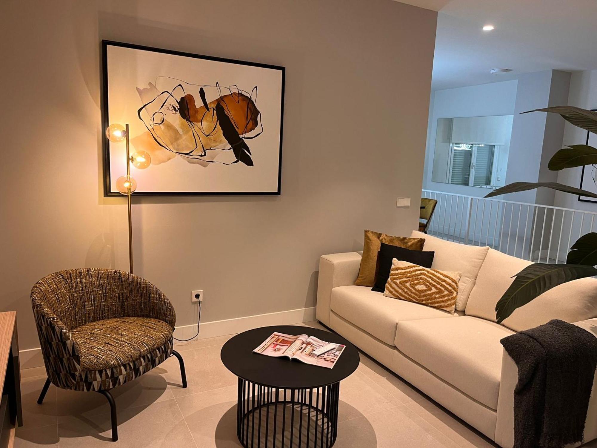 Apartment Exclusivos En El Norte De Madrid