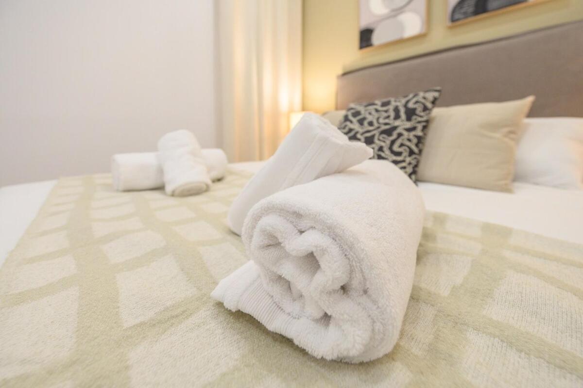 Apartment Comfort & Street Style - Your Perfe Floor Temporal Sbe35d *