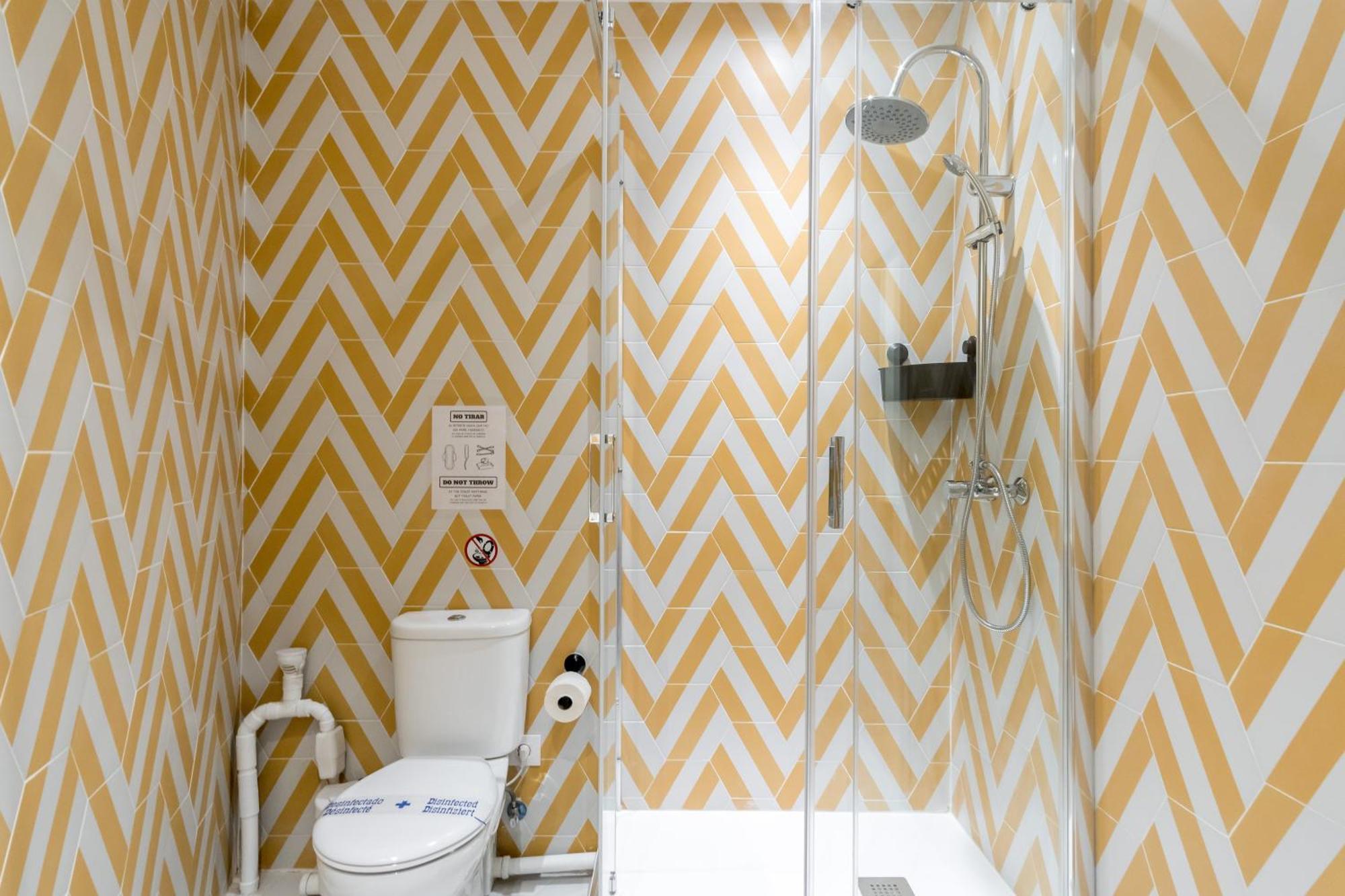Bright Stylish - 1bedroom 1bathroom - Sol Apartment