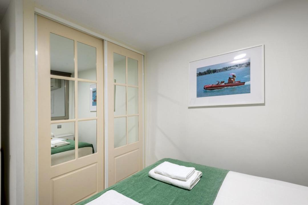 Apartment 2 Bedrooms 1 Bathroom Furnished - Lavapies - Bright Modern - Mintystay