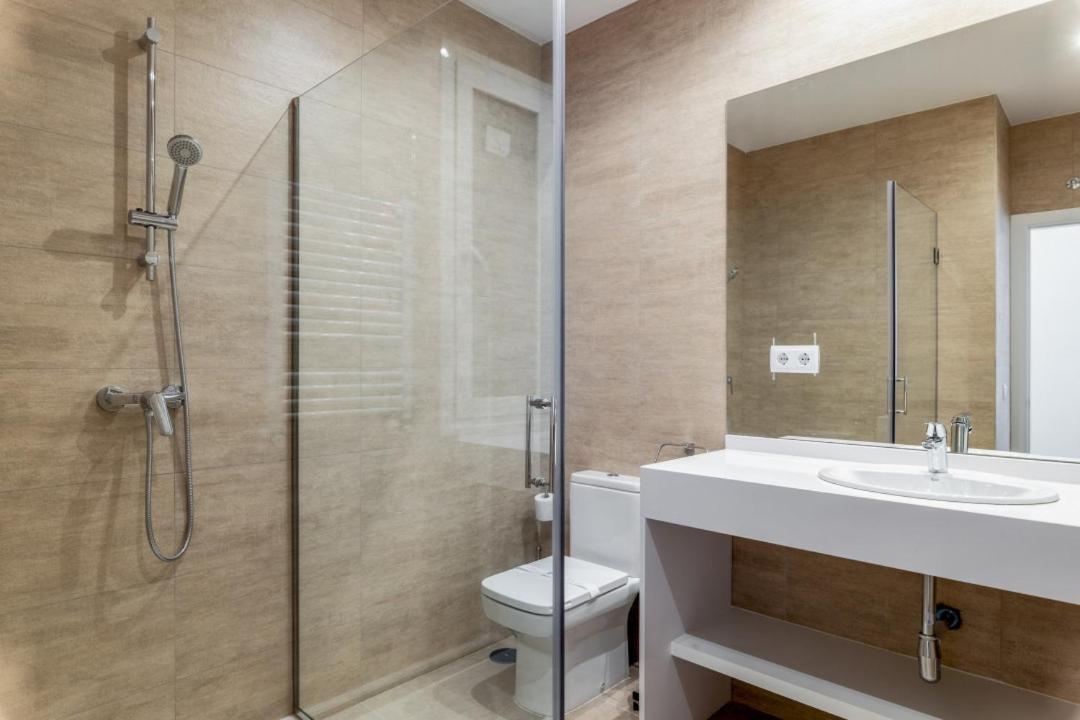 3 Bedrooms 3 Bathrooms Furnished - Salamanca - Modern And Bright - Mintystay * Madrid