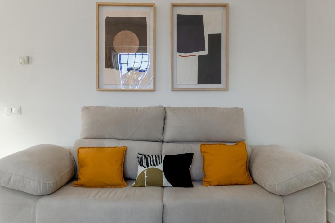 3 Bedrooms 3 Bathrooms Furnished - Salamanca - Modern And Bright - Mintystay *