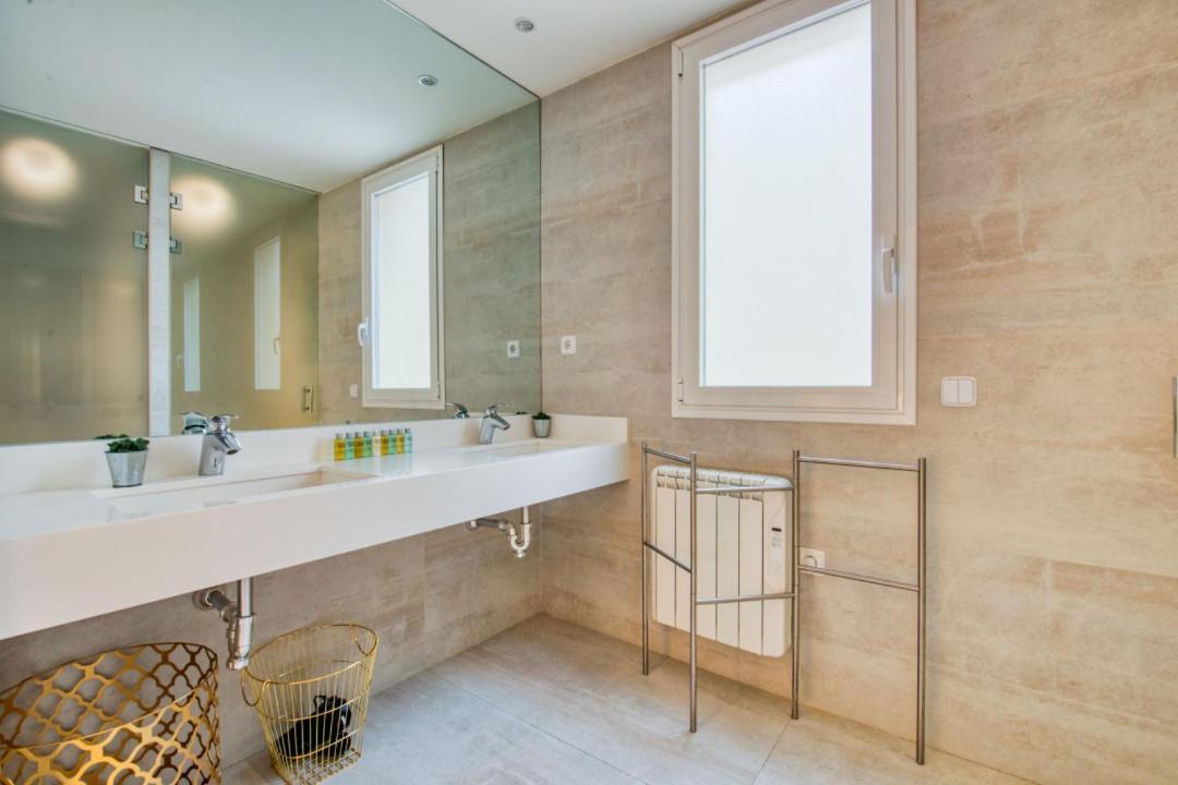1 Bedroom 1 Bathroom Furnished - Salamanca - Stylish Wterrace - Mintystay Madrid