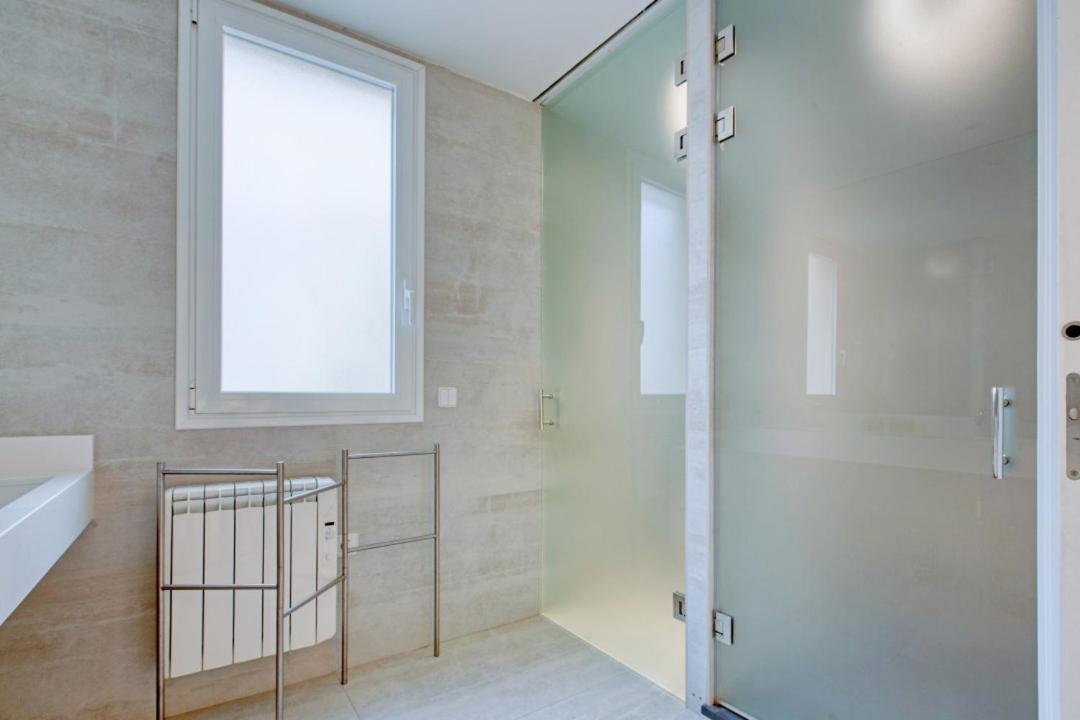 1 Bedroom 1 Bathroom Furnished - Salamanca - Stylish Wterrace - Mintystay Apartment Madrid