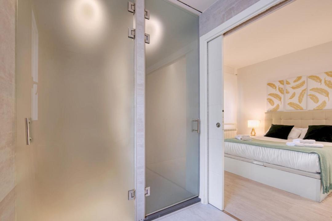 1 Bedroom 1 Bathroom Furnished - Salamanca - Stylish Wterrace - Mintystay Madrid