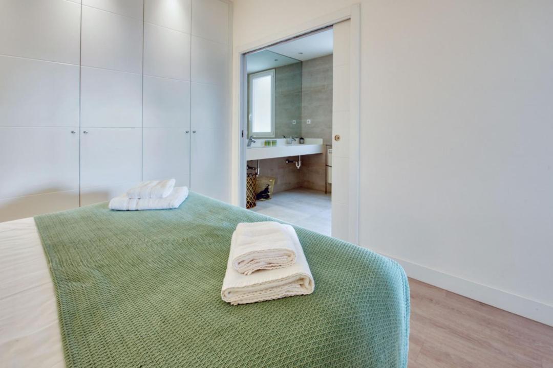 1 Bedroom 1 Bathroom Furnished - Salamanca - Stylish Wterrace - Mintystay * Madrid