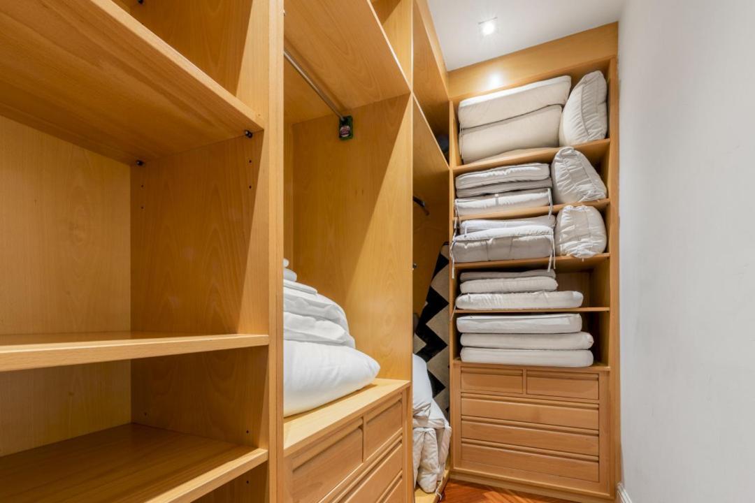 Apartment 1 Bedroom 1 Bathroom Furnished - Salamanca - Modern Wterrace - Mintystay *