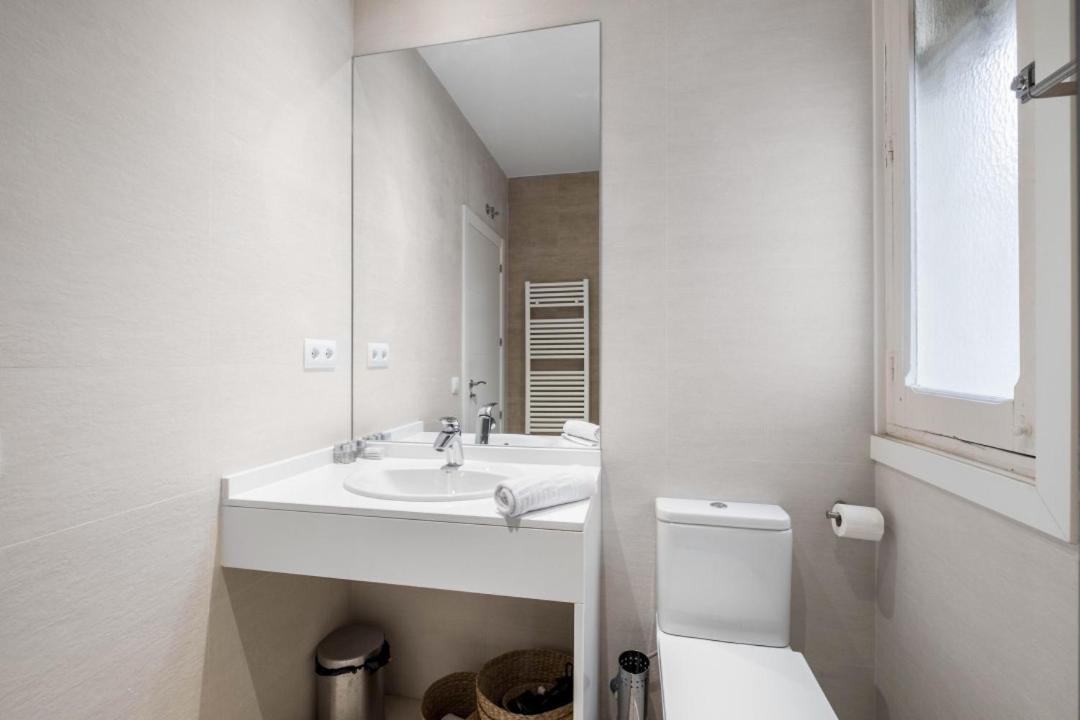 Apartment 4 Bedrooms 2 Bathrooms Furnished - Salamanca - Largue - Mintystay Madrid
