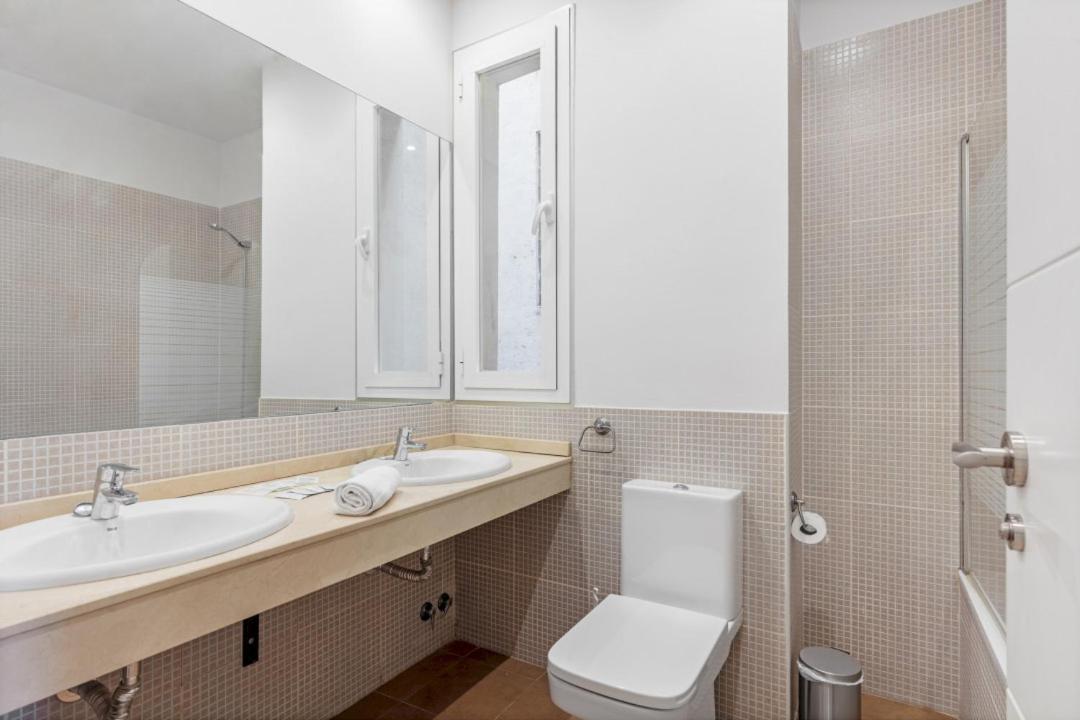 4 Bedrooms 2 Bathrooms Furnished - Salamanca - Refurbished - Mintystay Madrid