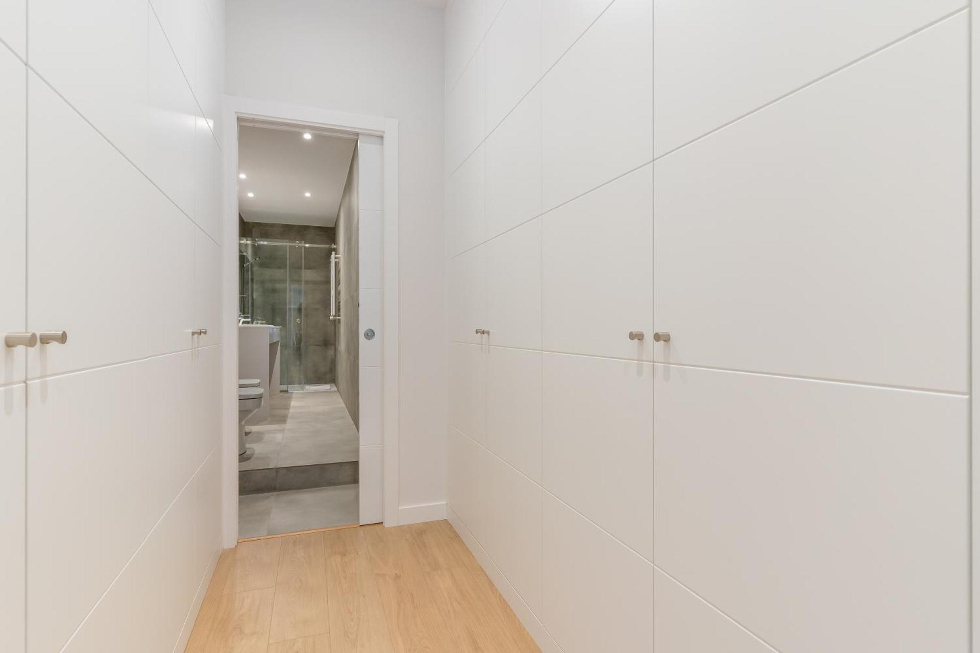 Stylish -4bedrooms 2bathrooms-salamanca Apartment Madrid
