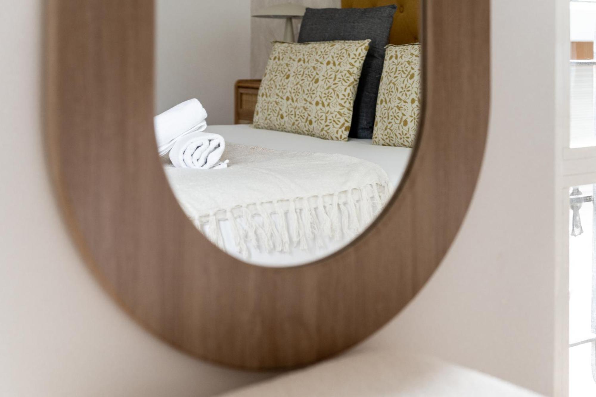 Stylish -4bedrooms 2bathrooms-salamanca Apartment *