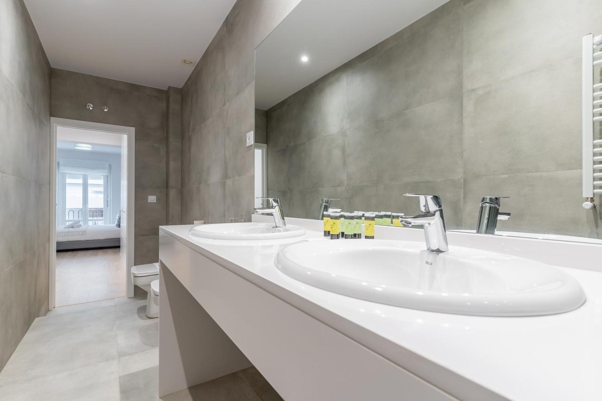 Stylish -4bedrooms 2bathrooms-salamanca * Madrid