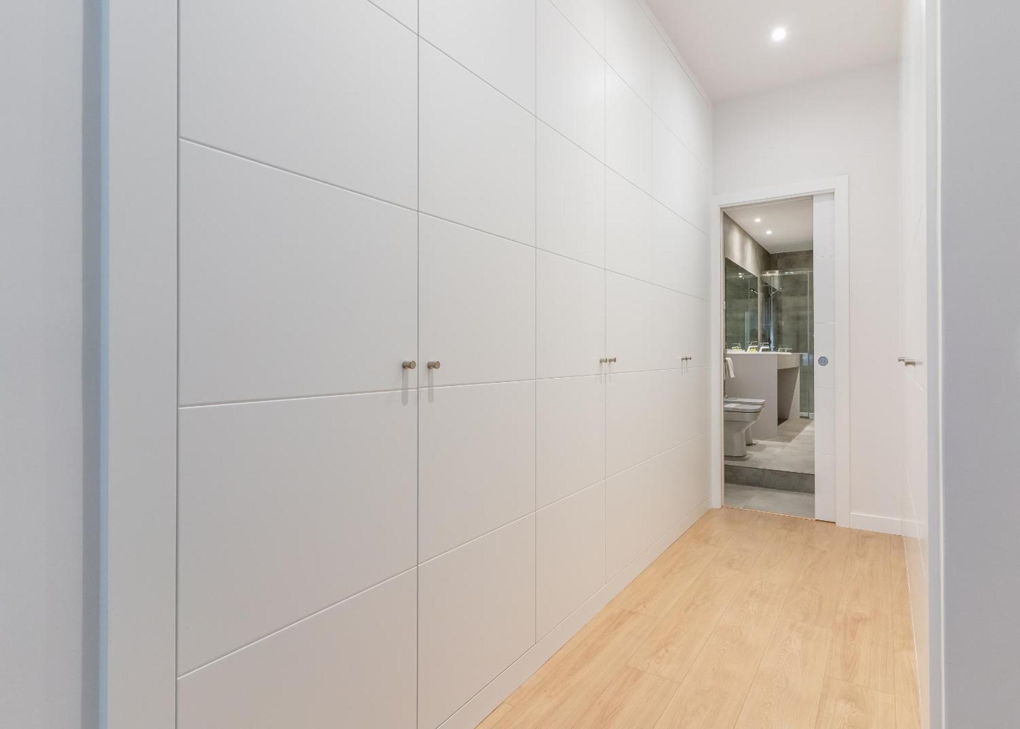 Stylish -4bedrooms 2bathrooms-salamanca