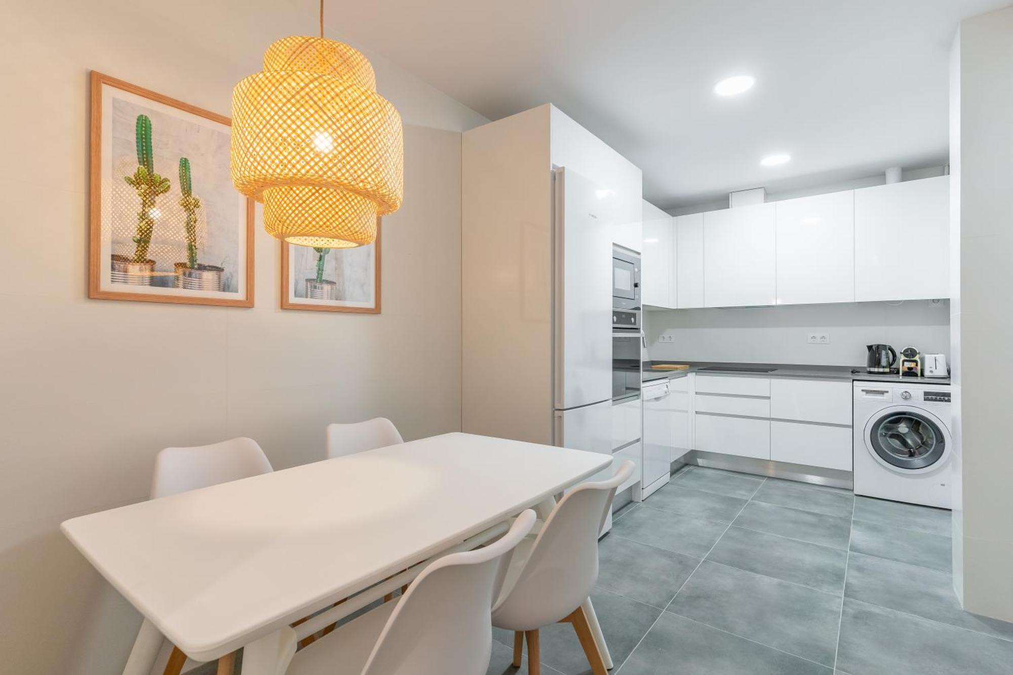 Stylish -4bedrooms 2bathrooms-salamanca * Madrid