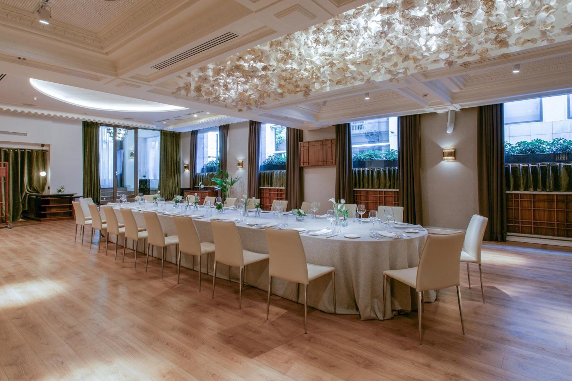 Hotel Fenix Gran Melia - The Leading Of The World 5*