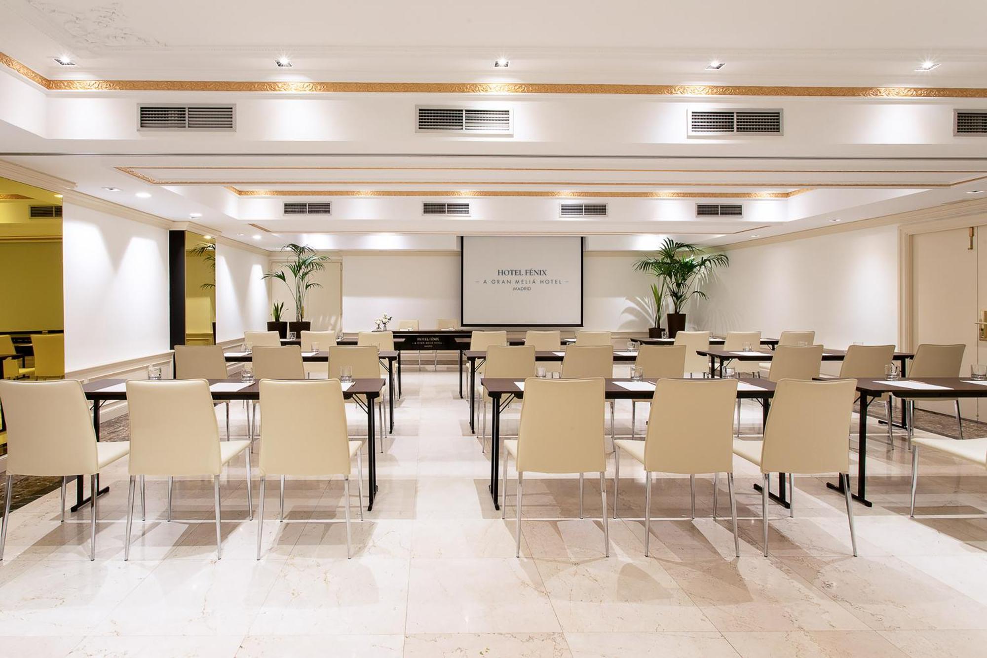 Fenix Gran Melia - The Leading Of The World 5*
