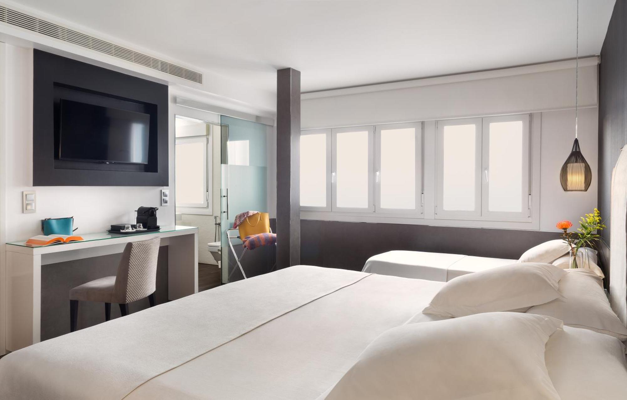 Hotel Francisco I Boutique