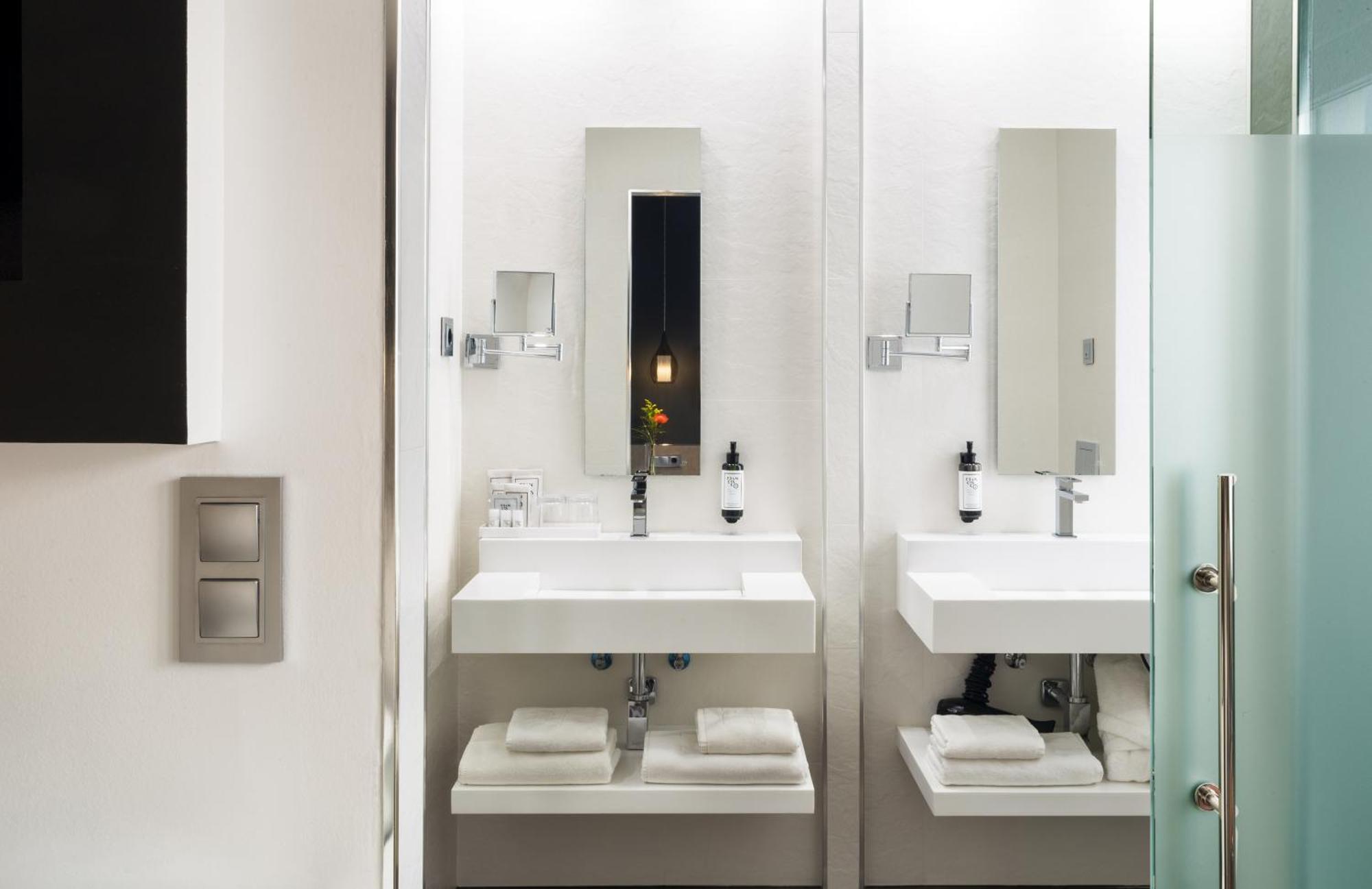Francisco I Boutique 4*