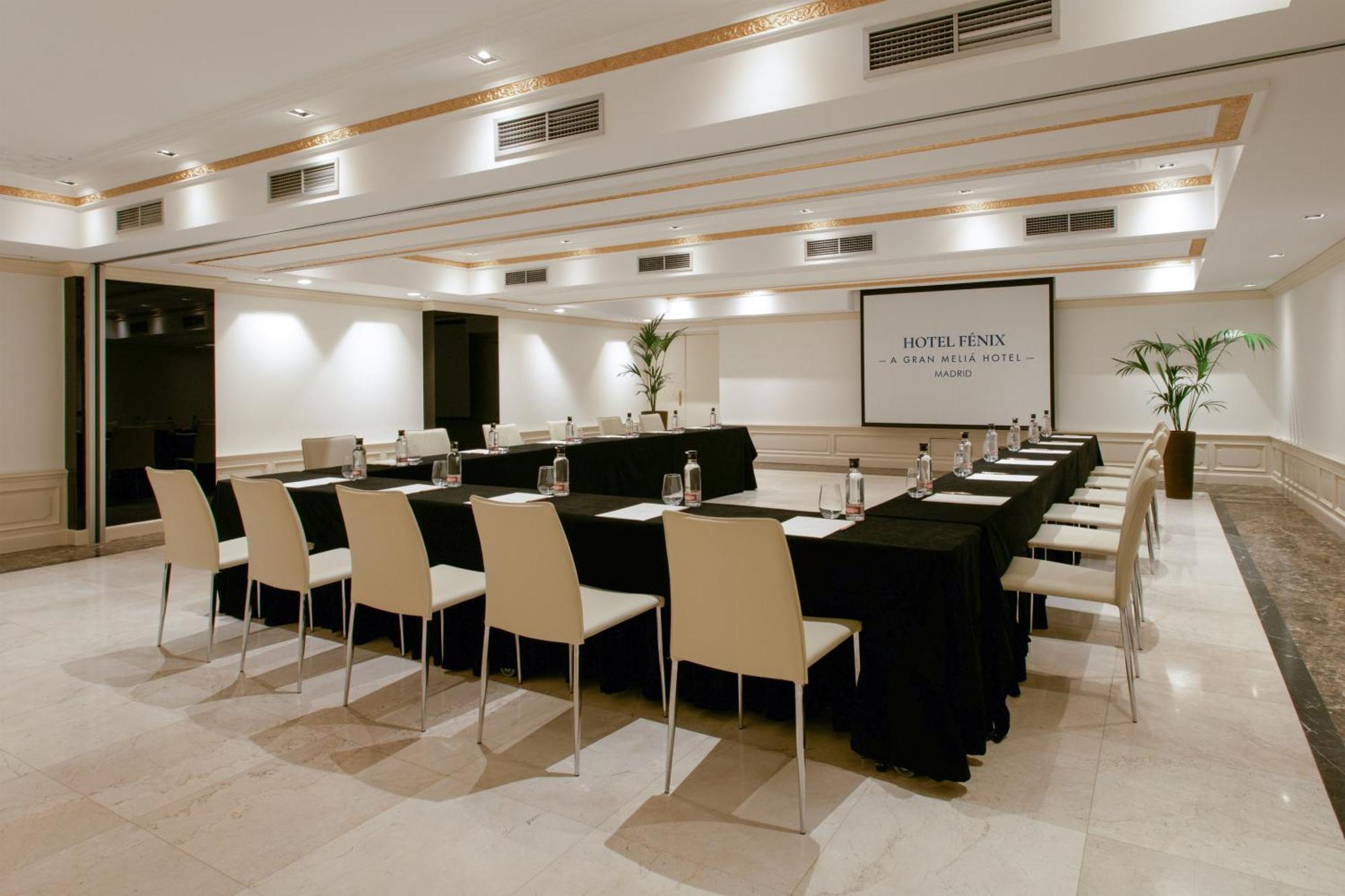 Fenix Gran Melia - The Leading Of The World 5* Madrid