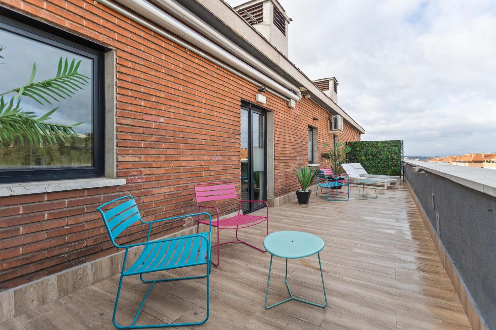 Acta Madfor 3* Madri