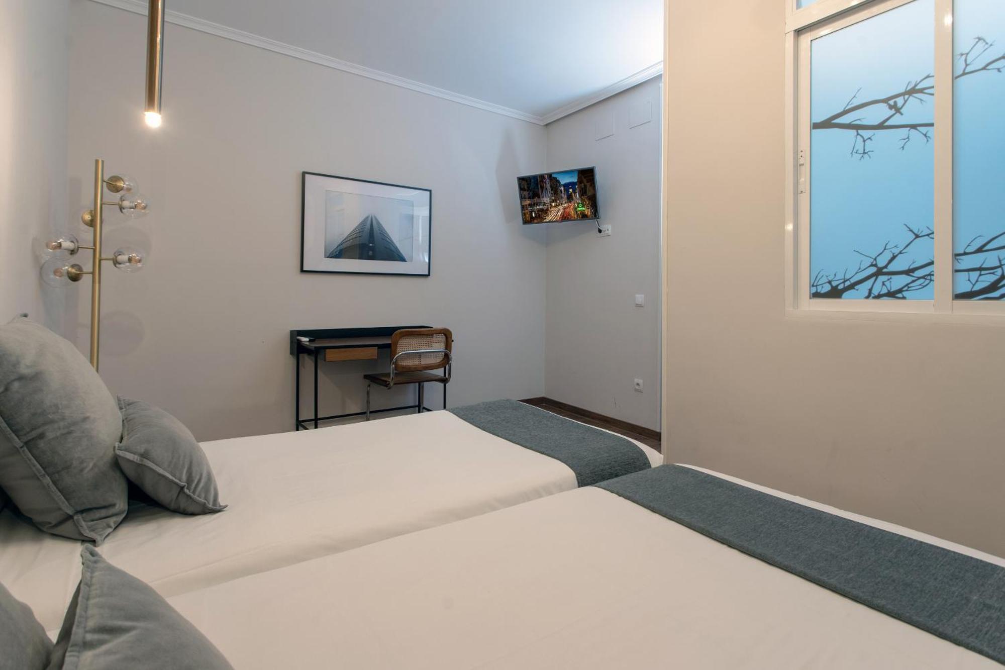 Apartamento Nickel