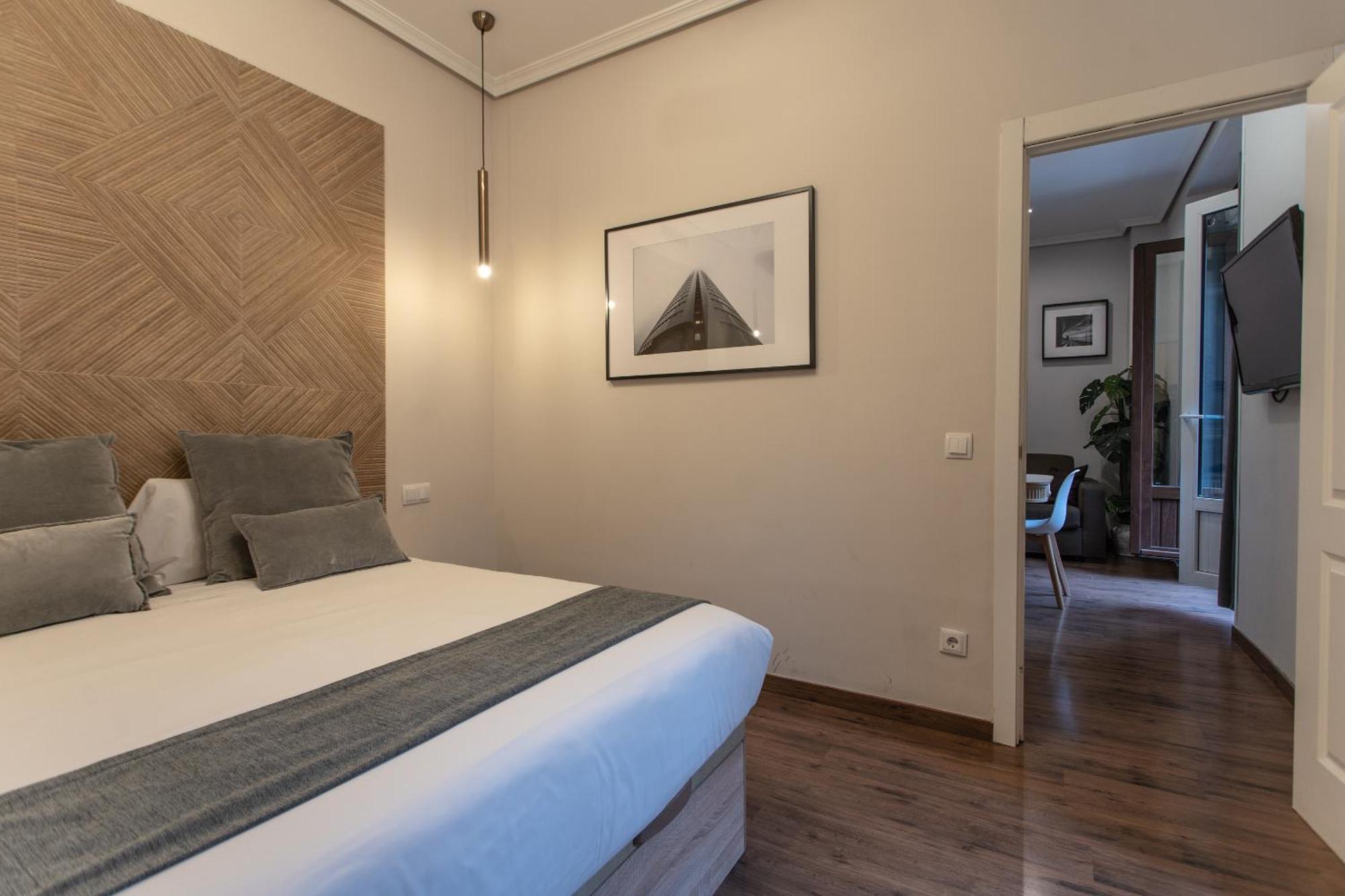 Apartment Nickel *