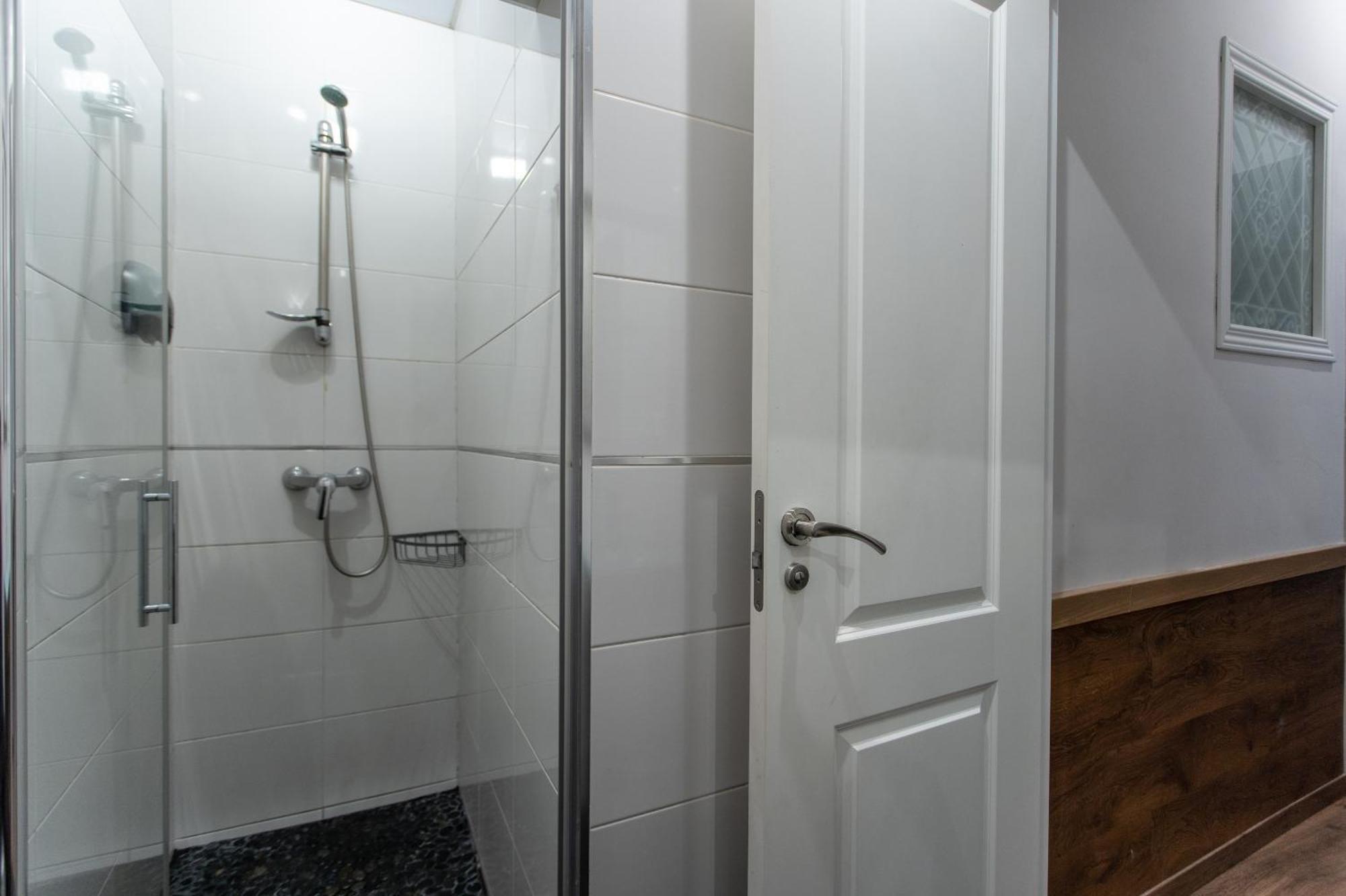 Nickel Apartment Madrid