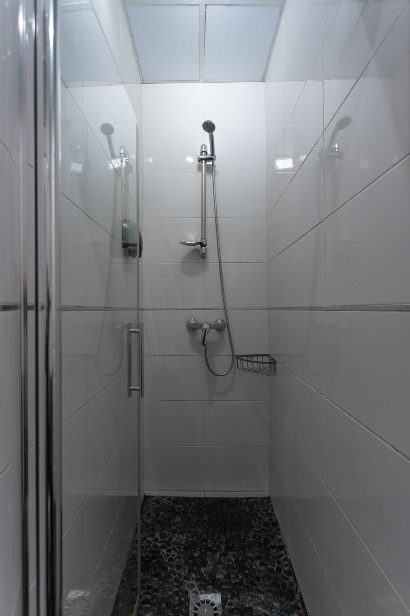 Apartment Nickel Madrid