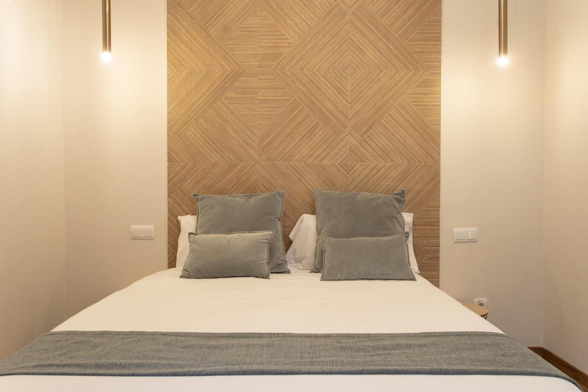 Nickel Apartment Madrid