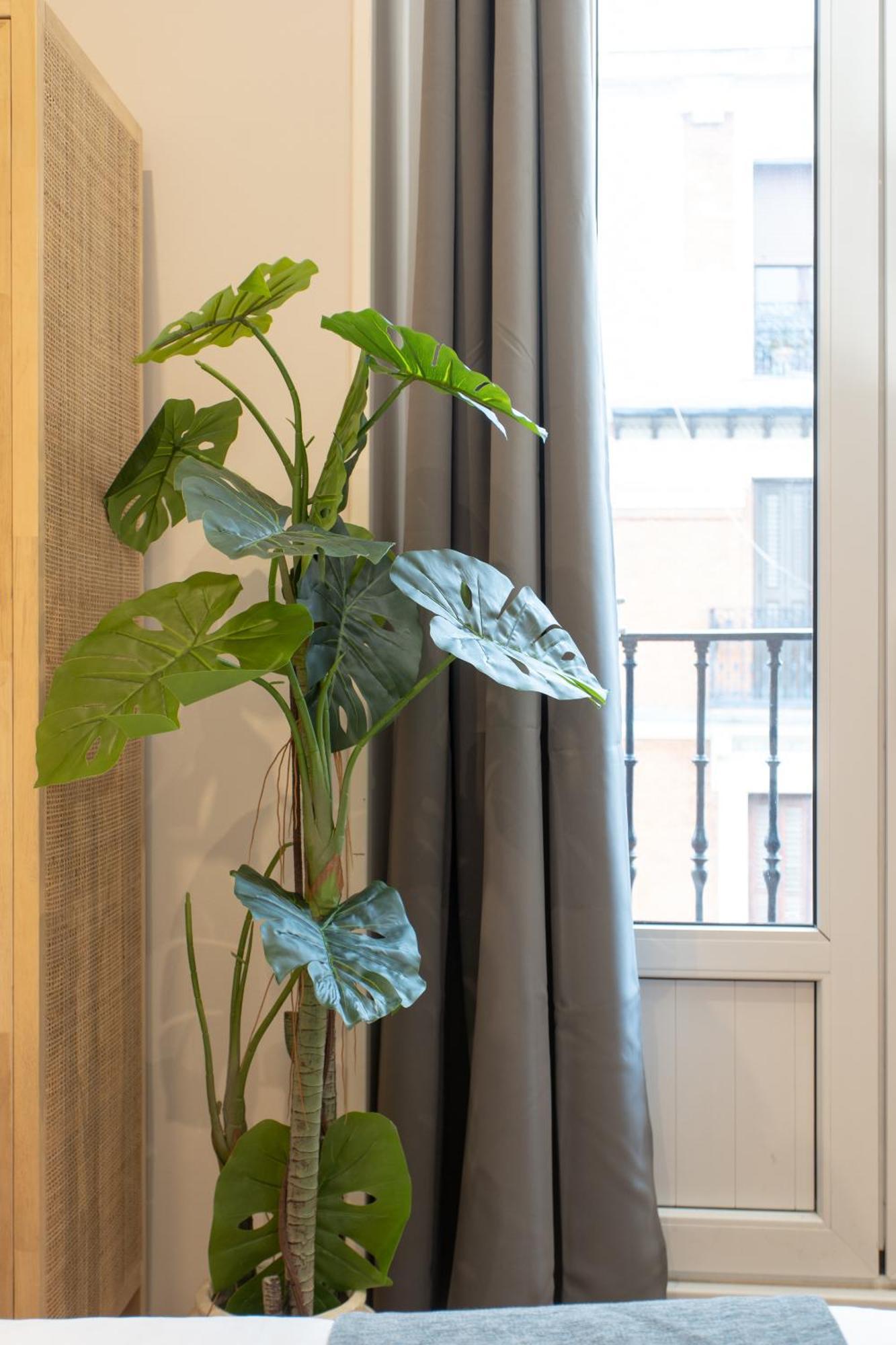 Apartment Nickel Madrid