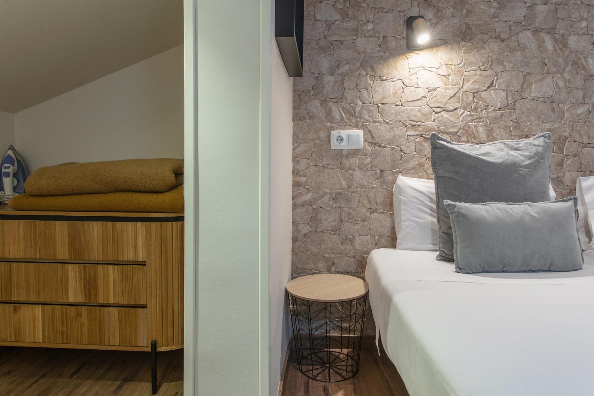 Nickel Apartment Madrid